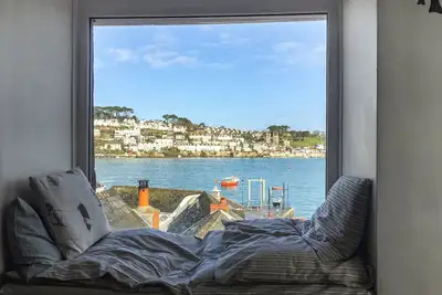 Image de 2 bedroom accommodation in Fowey