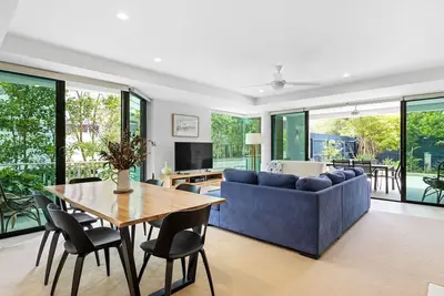 Image de Peregian on the Beach Apt 1