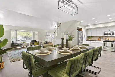 Image de Phoenix Retreat: Hot Tub: Fire Pit: Family Friendly