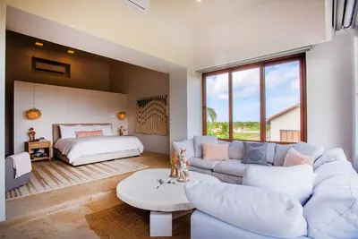 Image de Terrazas Punta Mita Penthouse nanny & maid included \n