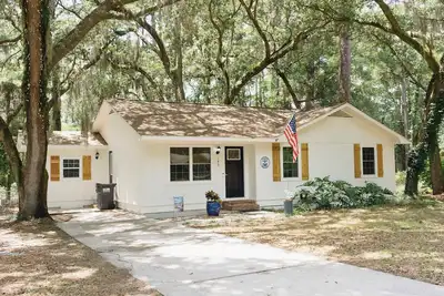 Image de Beaufort, Sc - Parris Island Grads & Dog Friendly