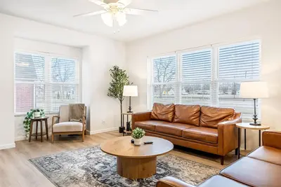 Image de Spacious Wentzville Retreat by StayLage