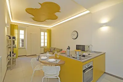 Image de Appartement 'Gemhouse Ambra Garda Lake' 50 m du lac, wi-fi et air conditionné