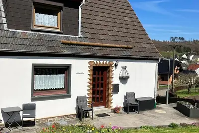 Image de Fewo Irma - Ferienwohnungen Kerstin & Andreas Mudersbach