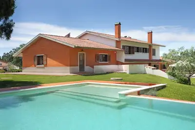 Image de Villa 'Greenside Of Sea' avec piscine privée, terrasse privée et Wi-Fi