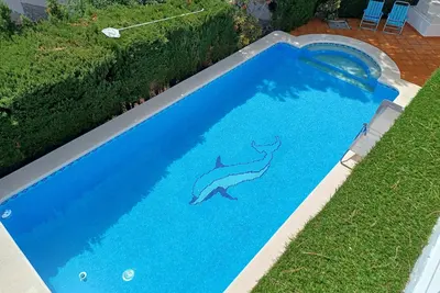 Image de Traum-ferienwohnung Direkt am Meer mit Privat-pool Zwischen Barcelona u Valencia