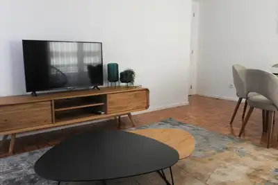 Image de apartamento central\n