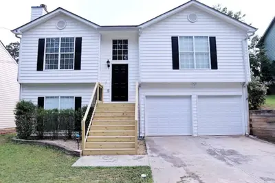 Image de Serenity Ridge Retreat near Stone Mountain Park