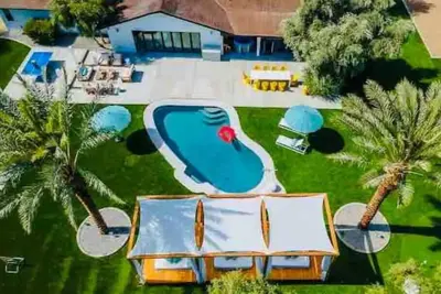Image de Boca Beach Resort! Location, golf, pool!