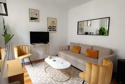 Image de Superbe appartement, aperçu mer, Negresco\/centre