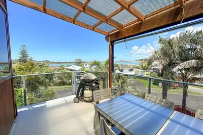Image de The Oasis - Holiday Home