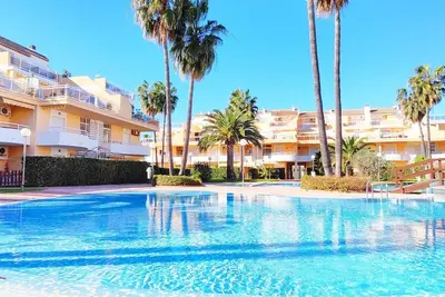 Image de Appartement Jardines de Denia I by Denia Costa