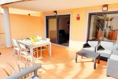 Image de Appartement Jacaranda by Denia Costa