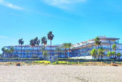 Image de Appartement Mar de Denia by Denia Costa