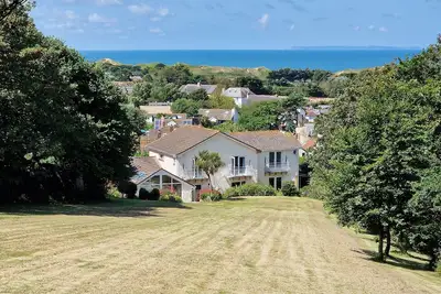 Image de Croft House - a house that sleeps 10 guests in 5 bedrooms