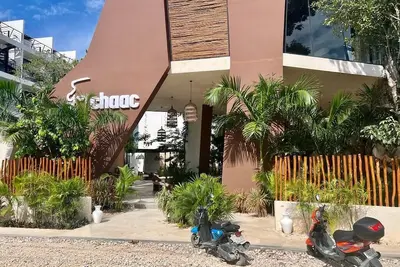 Image de Chaac Tulum Hotel - Heavenly Wellness Cozy & Eco Friendly Escape