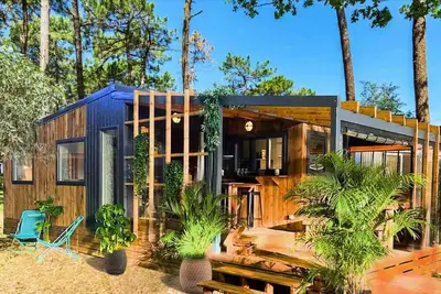 Image de Cottage Manyara 4 Zimmer 6 Personen