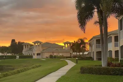 Image de Hidden Lake Condo 5 miles to Anna Maria Island