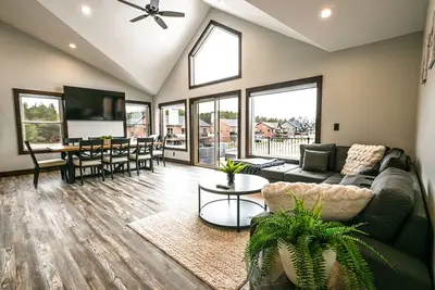Image de New Lisbon Vacation Rental Near Castle Rock Lake