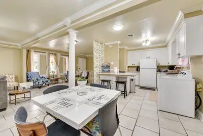 Image de Baton Rouge Vacation Rental w/ Yard: 10 Mi to Lsu!