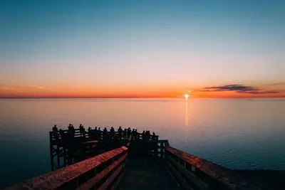 Image de ☀ Beach Haven Studio Lake View Condo @ The Shores