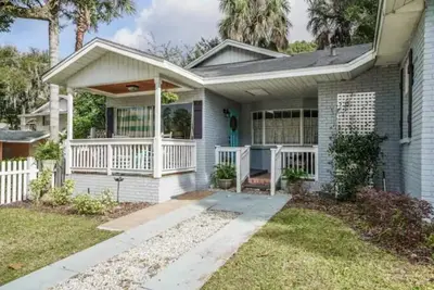 Image de Bungalows on Baker 1/1