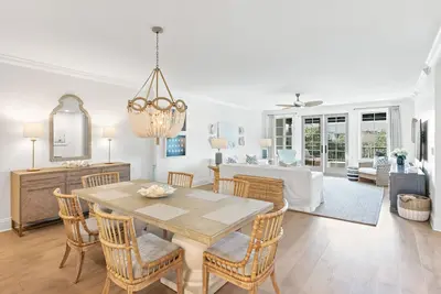 Image de Suite Life at the Georgetown- Close to Town Center & Beach, 2 Masters, Free Fitness