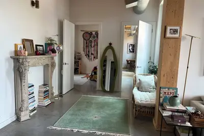 Image de Gorgeous two bedroom with a huge terrace
