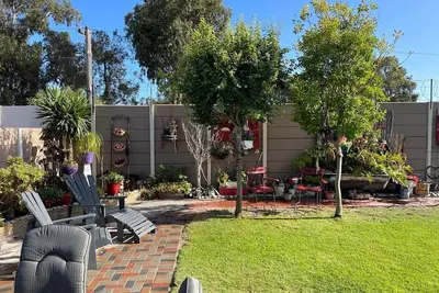 Image de 4 bedroom lodge in cape town