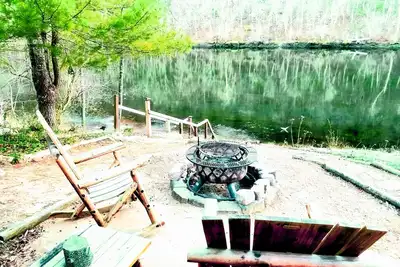 Image de Magnolia #4 @ Copper Johns Resort