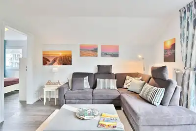 Image de Seesternresidenz Appartement 21 - Seesternresidenz
