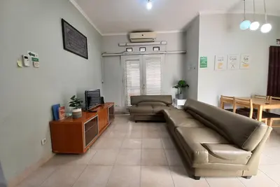 Image de Homestay Jogja Jakal By Simply Homy