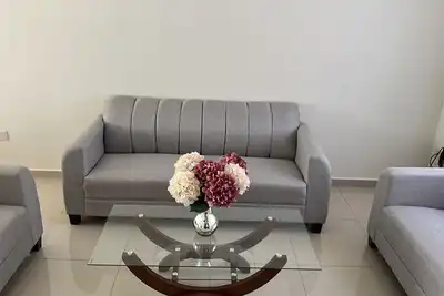 Image de Estamos en La conquista, a 10 minutos de la Feria Ganadera y de Bacurimi