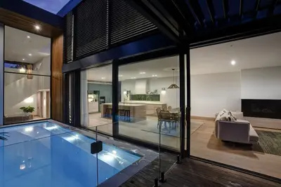 Image de Resort Style Home North Bondi
