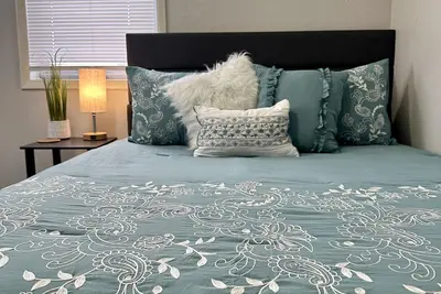 Image de 3 Bedroom 1 Bath Home with Karaoke, Ps4 & Games, Sleeps 8