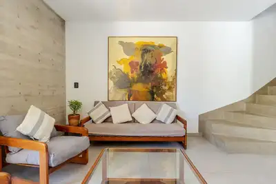 Image de The Acacia Village: Colorful Lodge 8