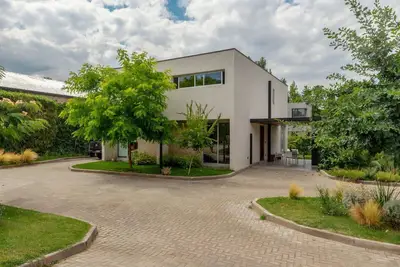 Image de The Acacia Village: Luxury Lodge 6