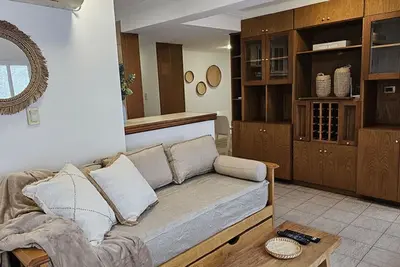 Image de La mejor ubicación con patio y parrilla