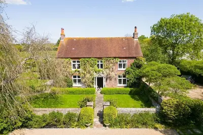 Image de Impressive Country Estate, sleeps 17
