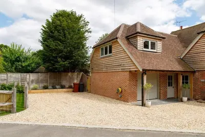 Image de Stylish Self-Contained Countryside Accommodation