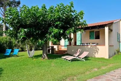 Image de Mini Villa 6/8 personnes by Interhome