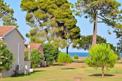 Image de Mini Villa 2/4 personnes by Interhome