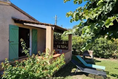Image de Studio 2 personnes by Interhome