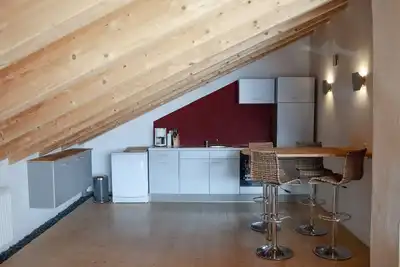 Image de Ferienwohnung für 4 Personen