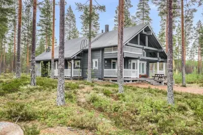 Image de Sinisen tien helmi by Interhome