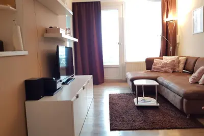 Image de Ferienwohnung/app. für 4 Gäste mit 43m² in Kellenhusen