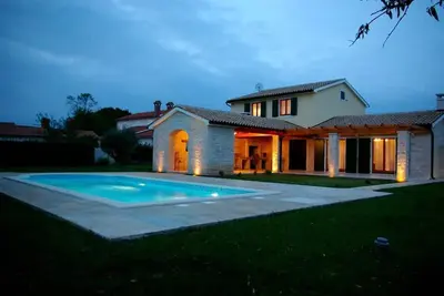 Image de Villa Anita - Hrboki (Istria - Hrboki)