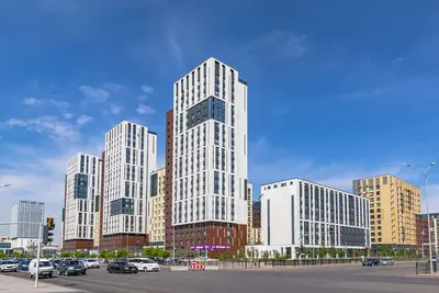 Image de Люксовый апартамент
