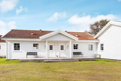 Image de 4 etoiles maison de vacances a Laeso