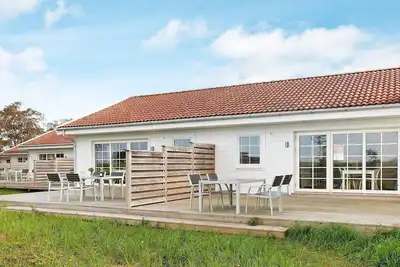 Image de 4 etoiles maison de vacances a Laeso